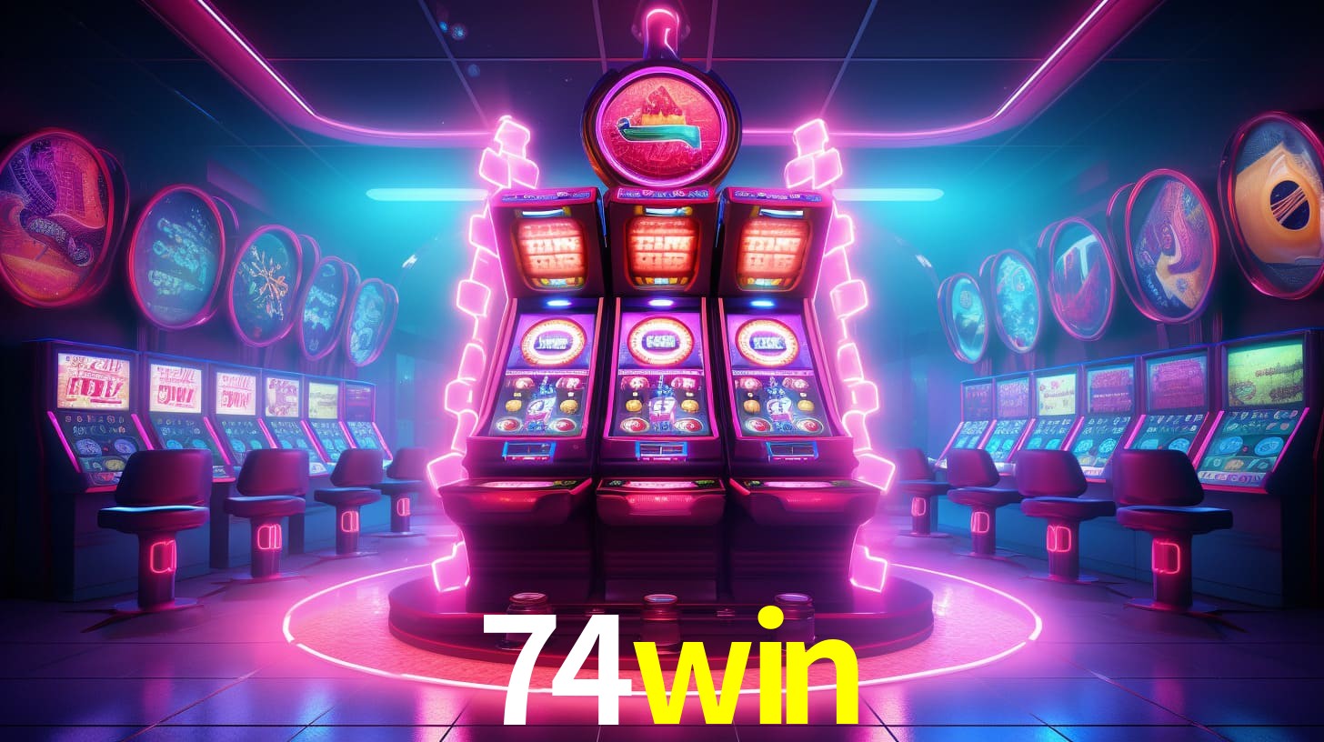 74win - Aposta Selvagem na Roda - 74win.com