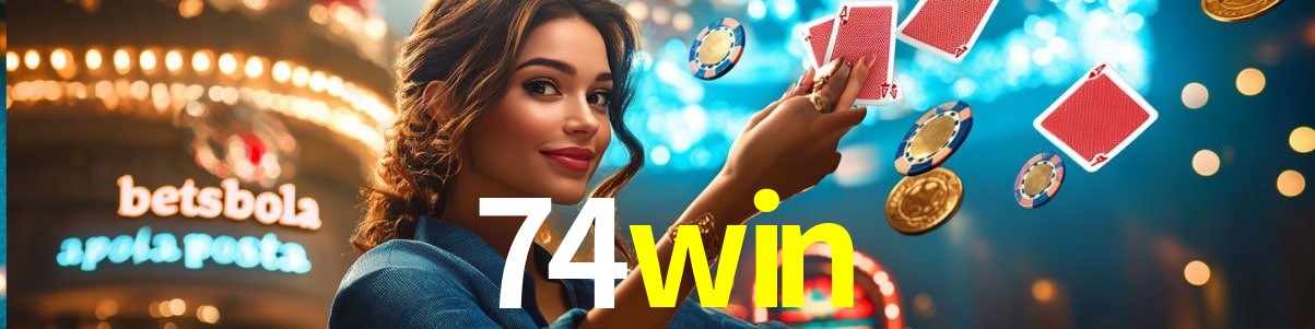 Experiência VIP 74win