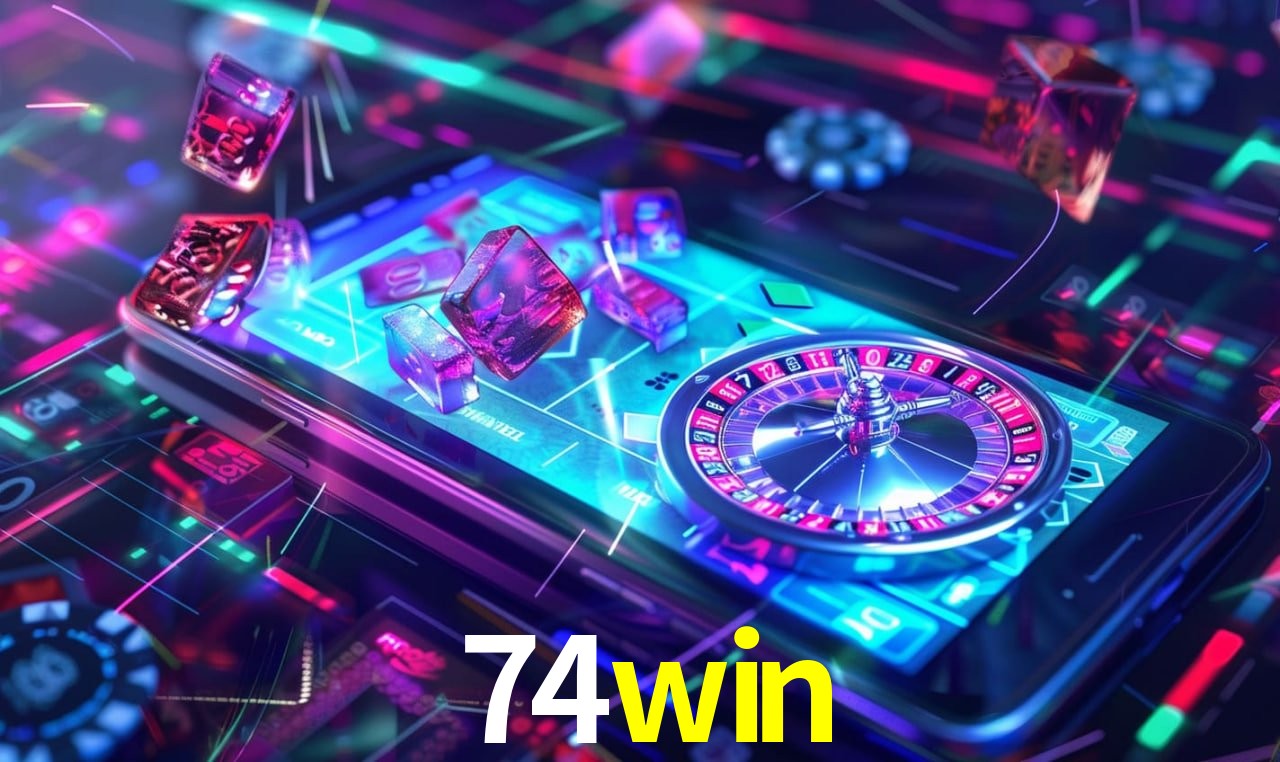 Experiência VIP 74win