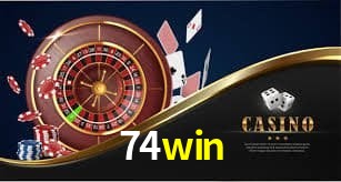 Estatísticas 74win