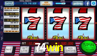 Desvendando o Mundo dos Jogos Virtuais na 74win