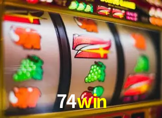 A Revolução dos Aplicativos de Jogos no 74win
