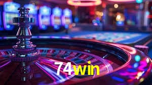 Statistics 74win