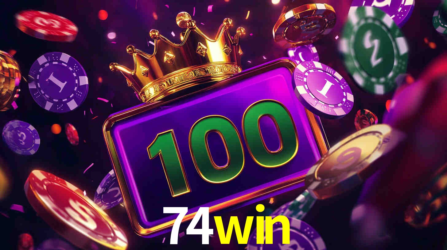 Welcome Bonus 74win