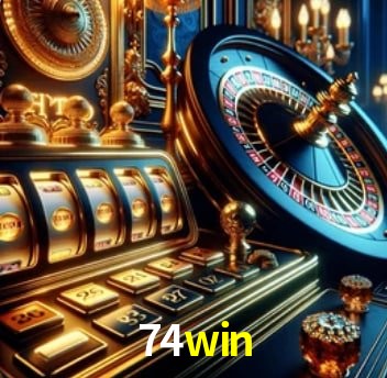 Experiência VIP 74win