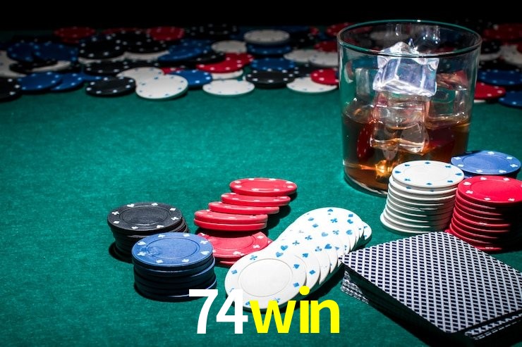 Estatísticas 74win