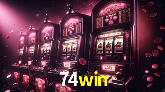 Bônus Diários 74win