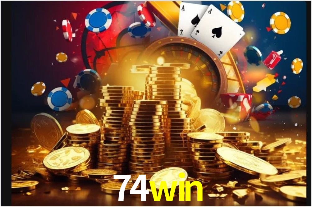 Jogos Exclusivos 74win