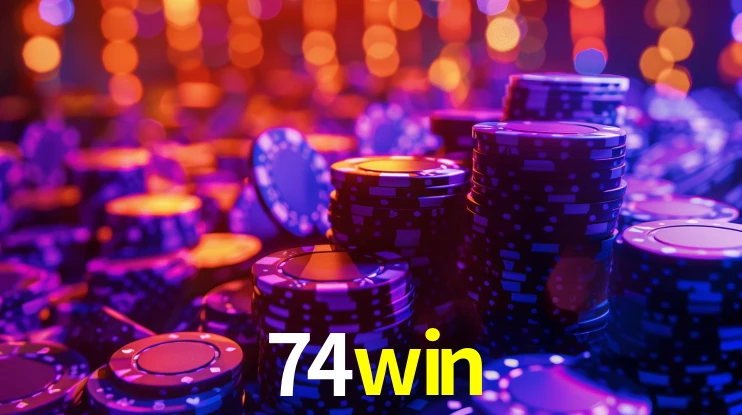 Bônus Generosos e Exclusivos no 74win para Você!