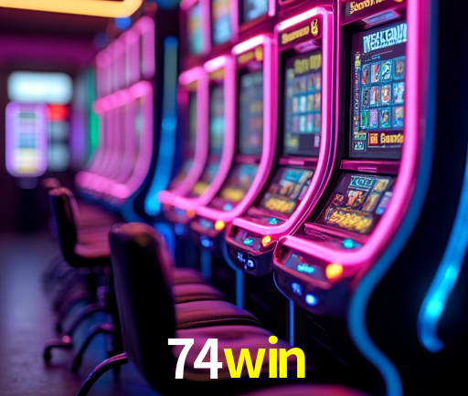 74win login — configurações de segurança e proteção de conta