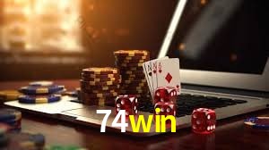 PIX Instantâneo 74win
