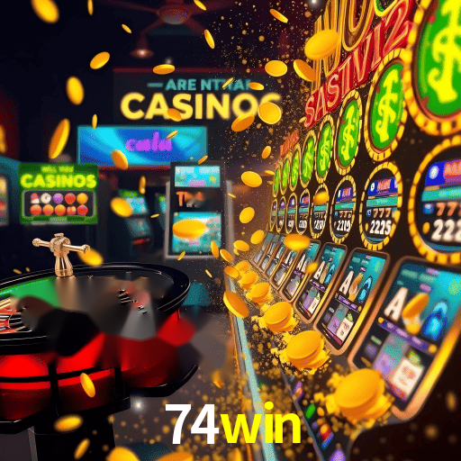 cassino 74win