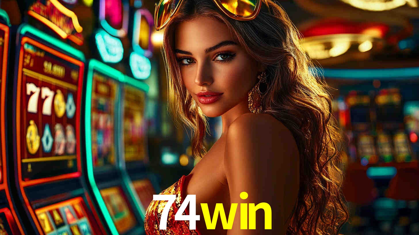 74win App Interface