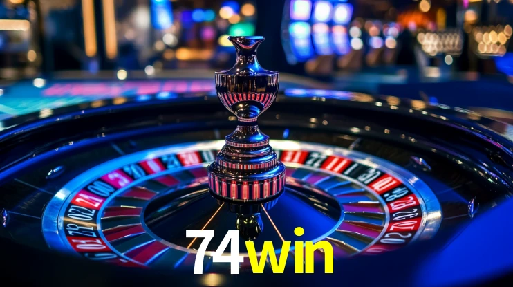 Experimente o Login Seguro Premium no 74win