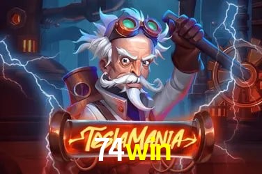 Benefícios da Conta 74win