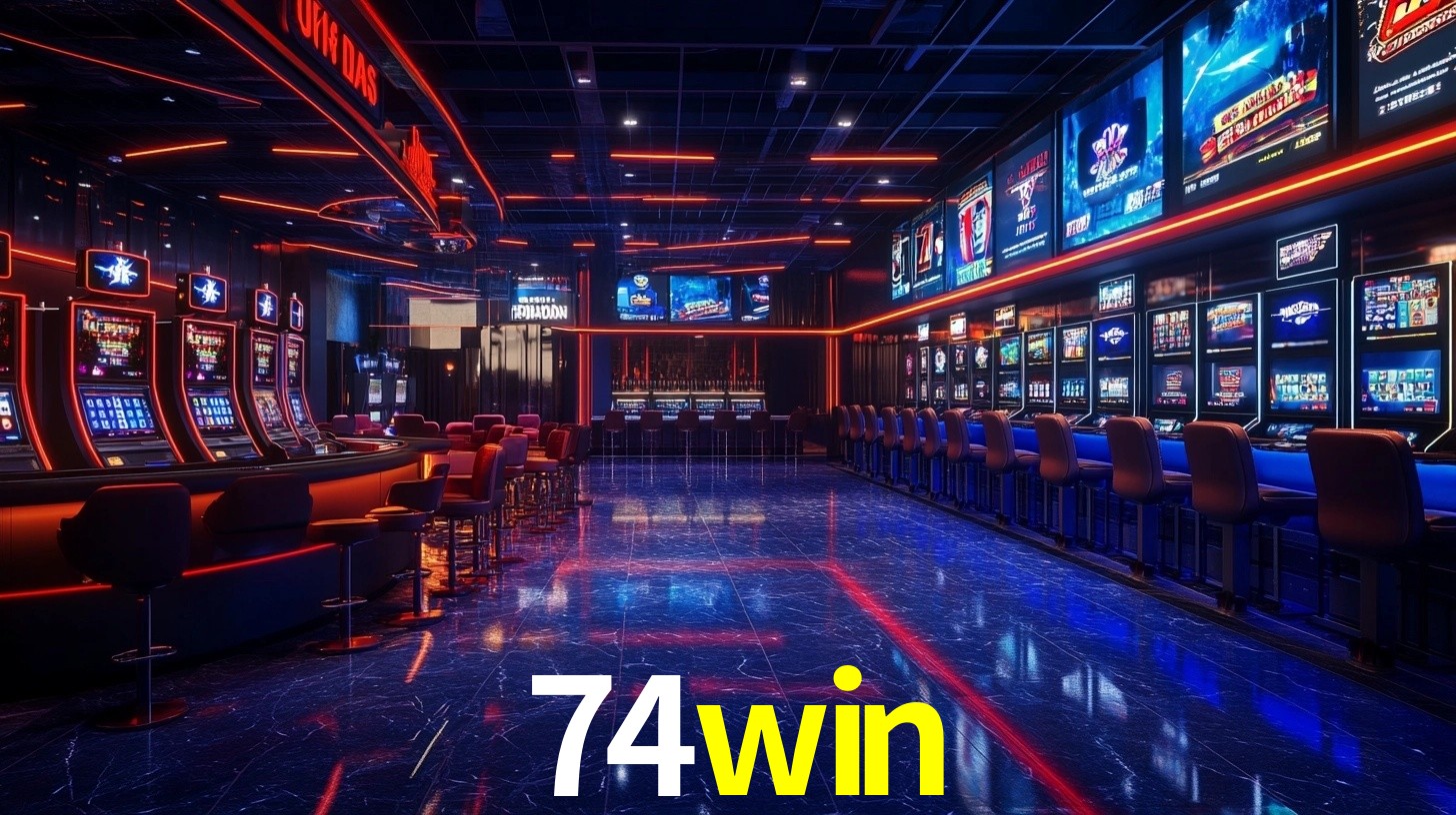 Exclusive Games 74win