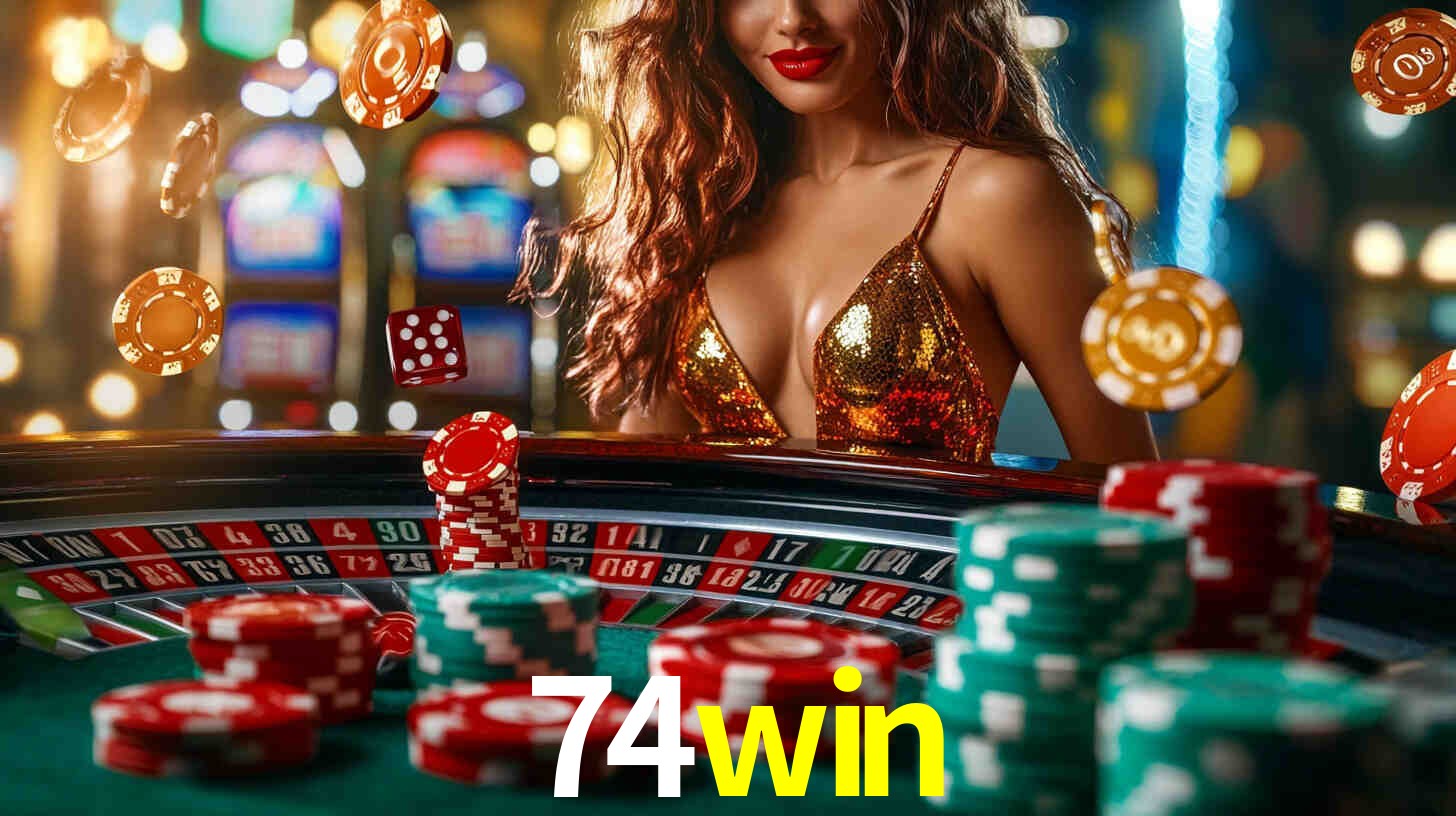 74win bônus — cashback 15 por cento e níveis VIP