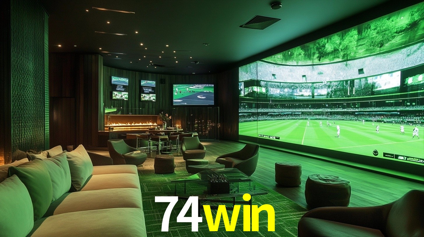 74win: Seu Especialista em Apostas Esportivas Brasileiras