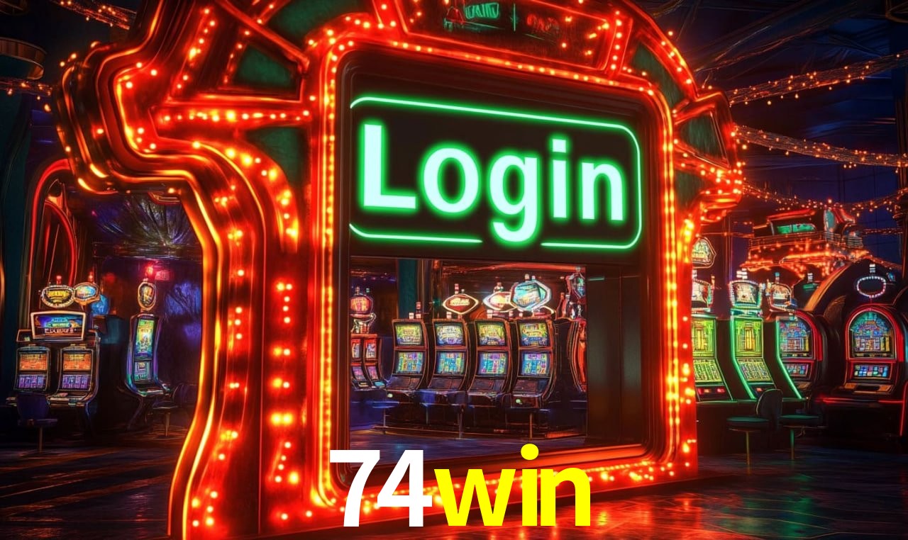 Estatísticas Esportivas 74win