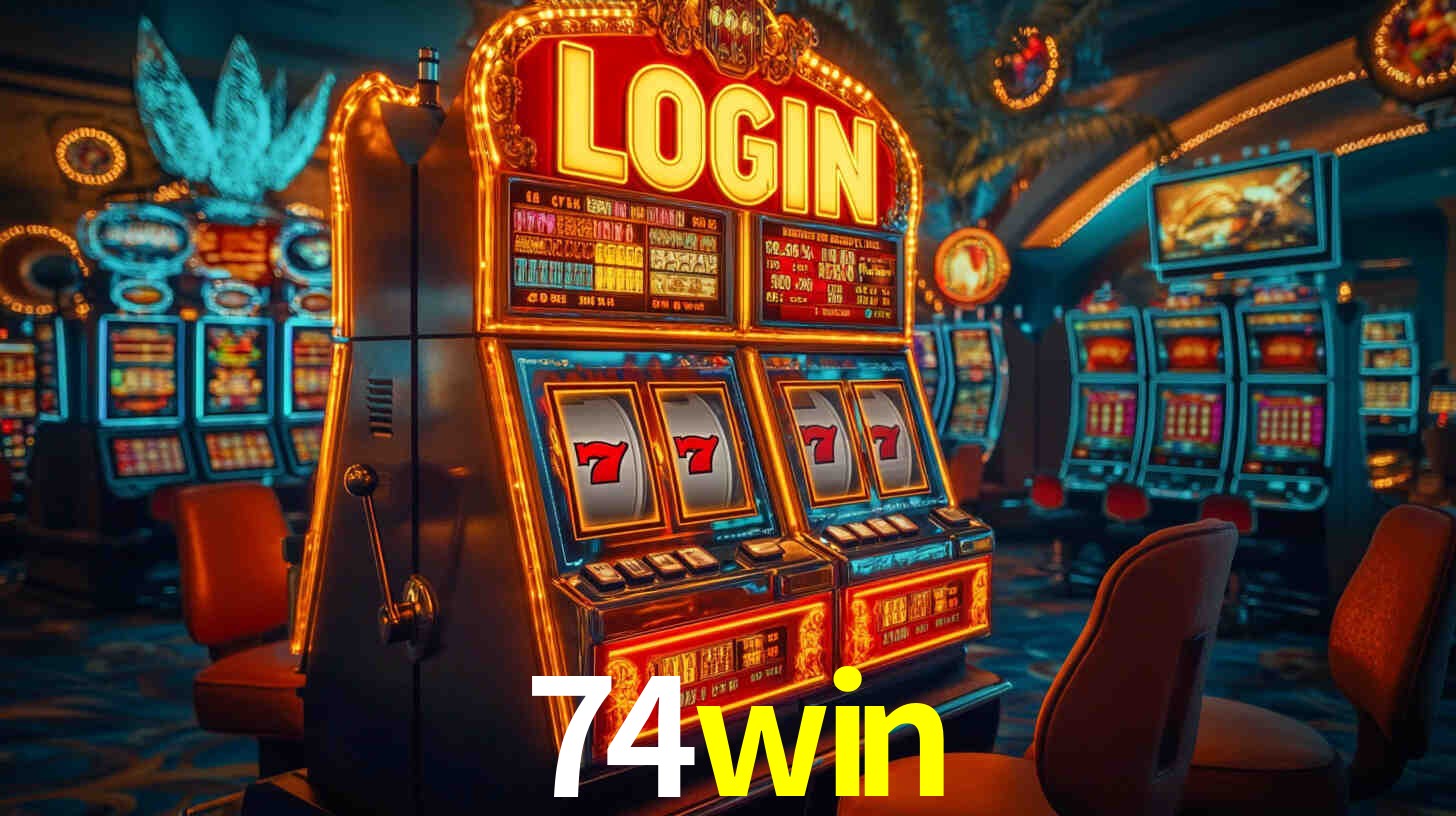 74win,74win.com