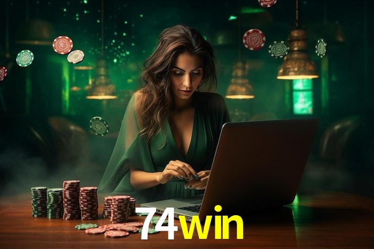 74win bet — painel ao vivo com cotações dinâmicas