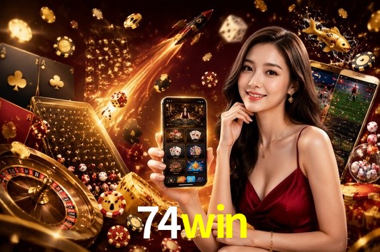 API Integration 74win