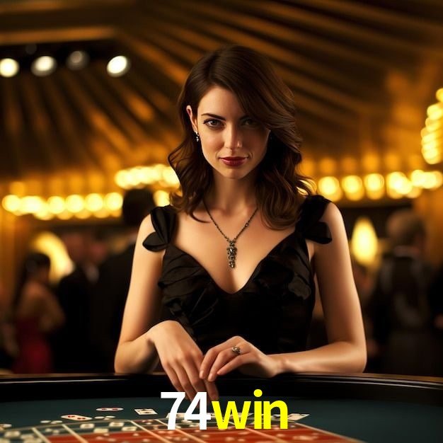 74win download — arquivo APK para Android oficial