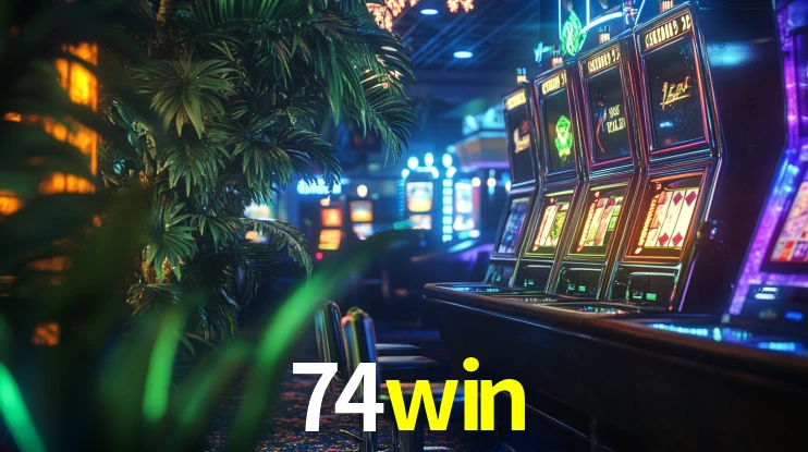 Daily Bonuses 74win