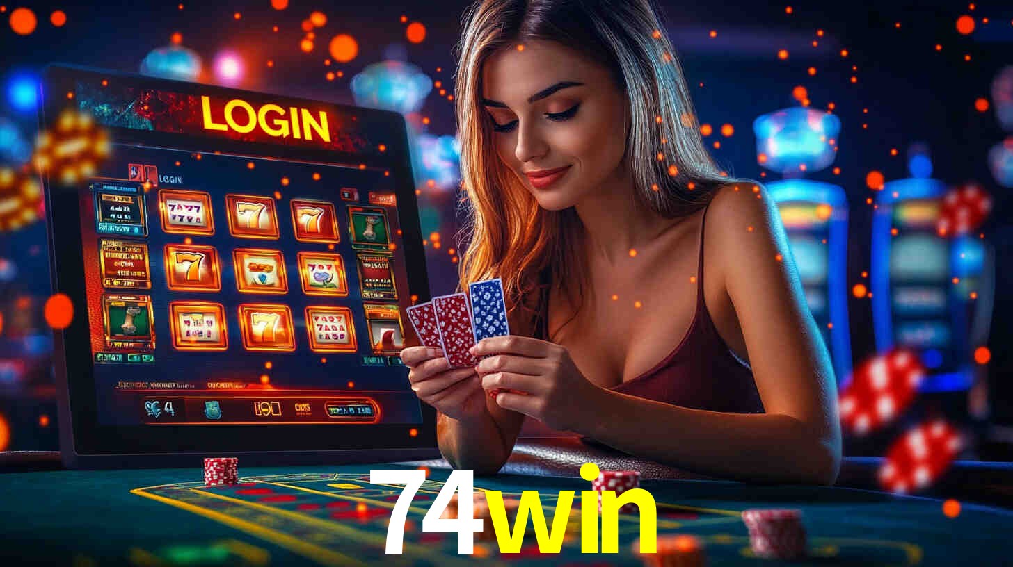 74win,74win.com