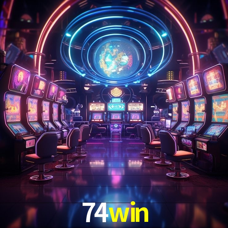 74win termos — contrato de uso e regulamento da plataforma