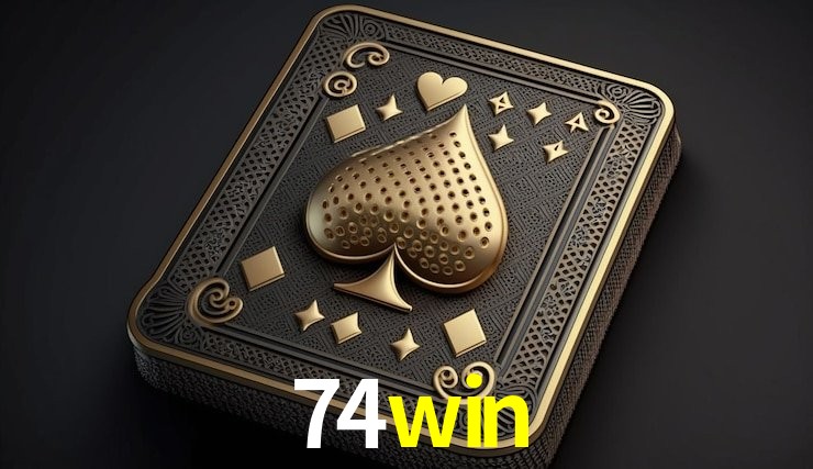 Avaliações dos Jogadores 74win