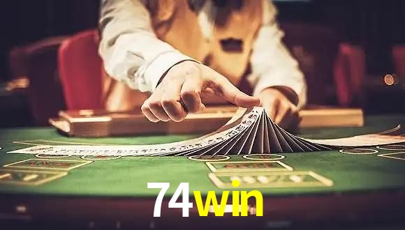 VIP Casino 74win