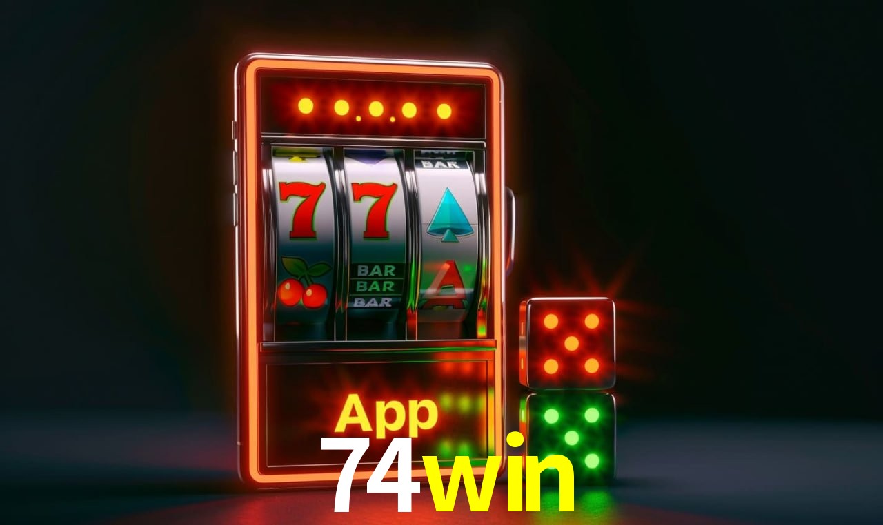 Diretório de Jogos 74win