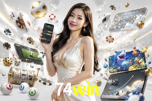 Game Providers 74win