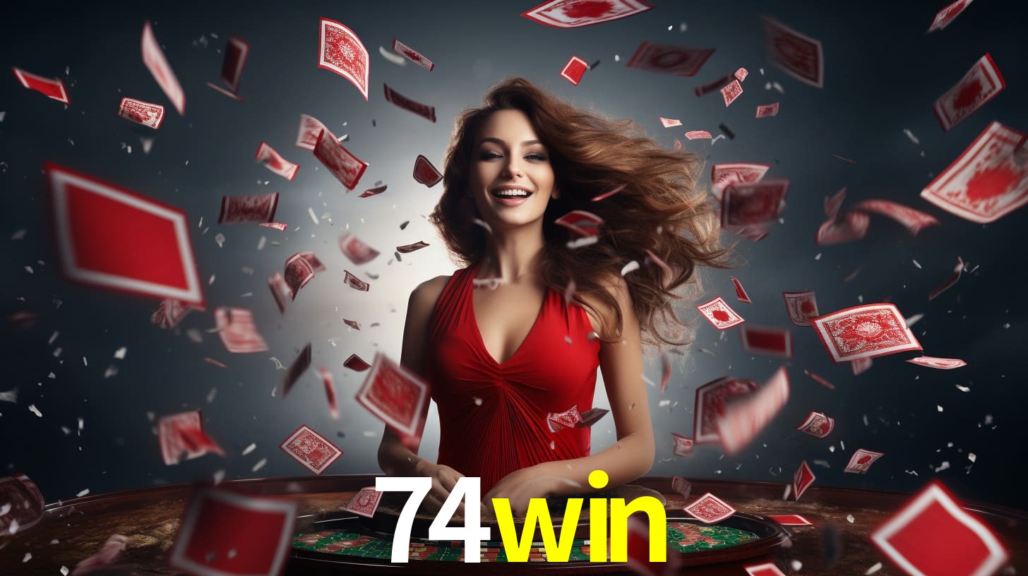 Programa VIP 74win