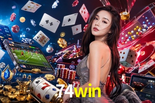 Live Casino 74win