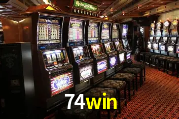 Apostas Esportivas na 74win: Um Guia Completo