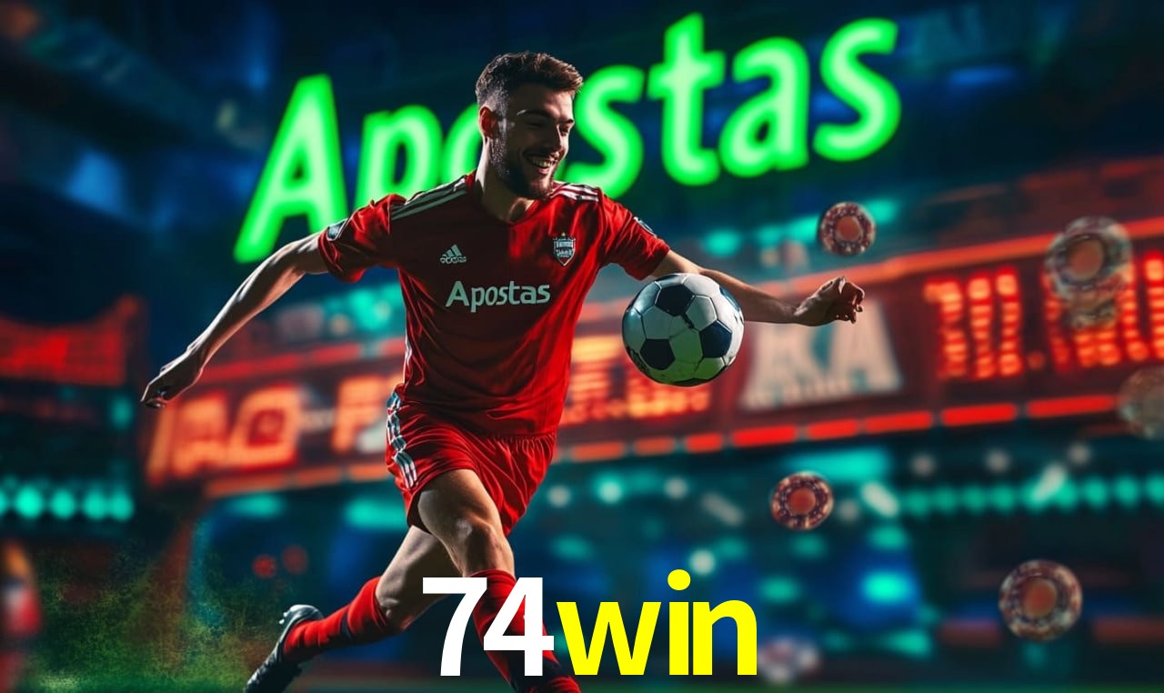 Programa VIP 74win
