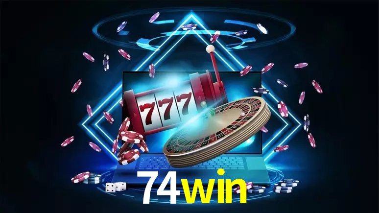 Segurança 2FA 74win