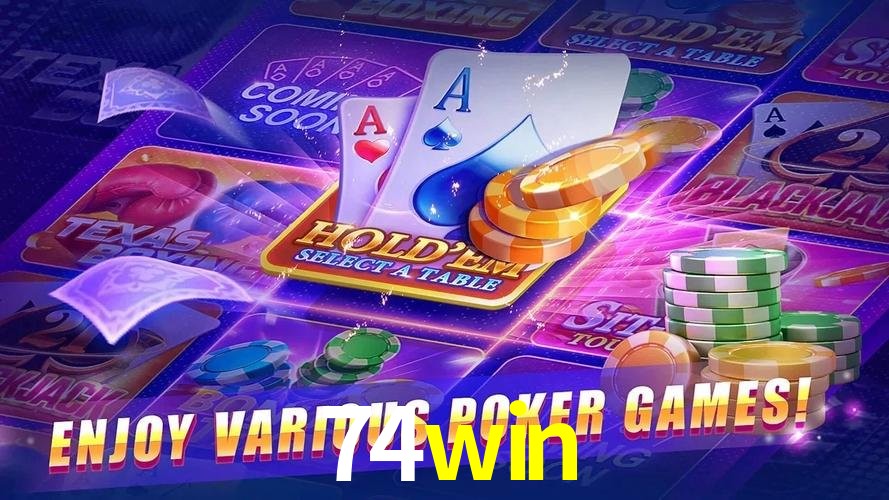 74win FAQ — suporte e ajuda no aplicativo oficial