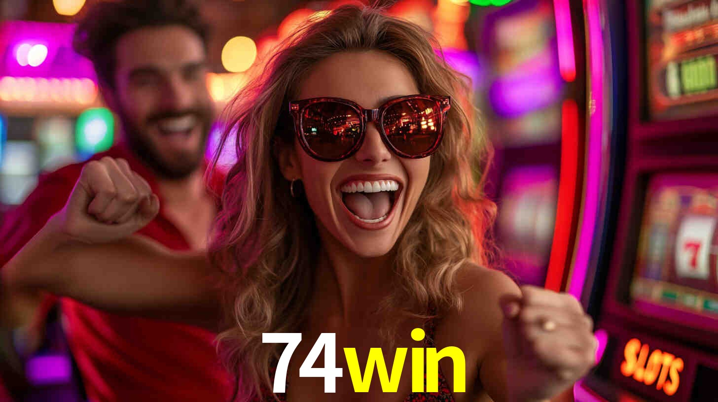 A Experiência Imersiva dos Cassinos Ao Vivo no 74win