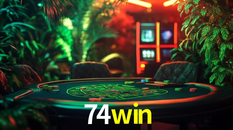 Welcome Bonus 74win