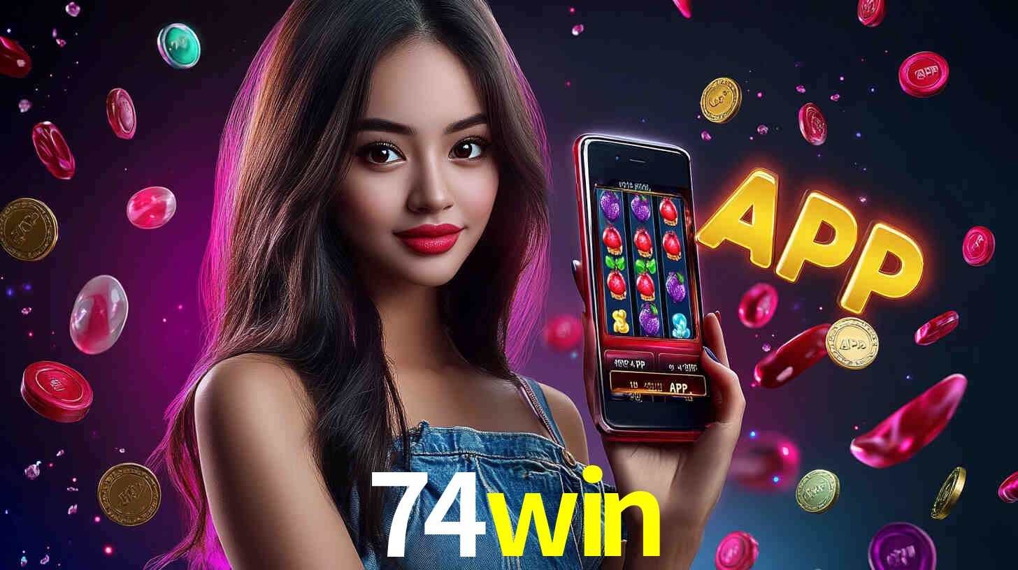 Descubra a Essência do 74win: Nossa História e Compromissos