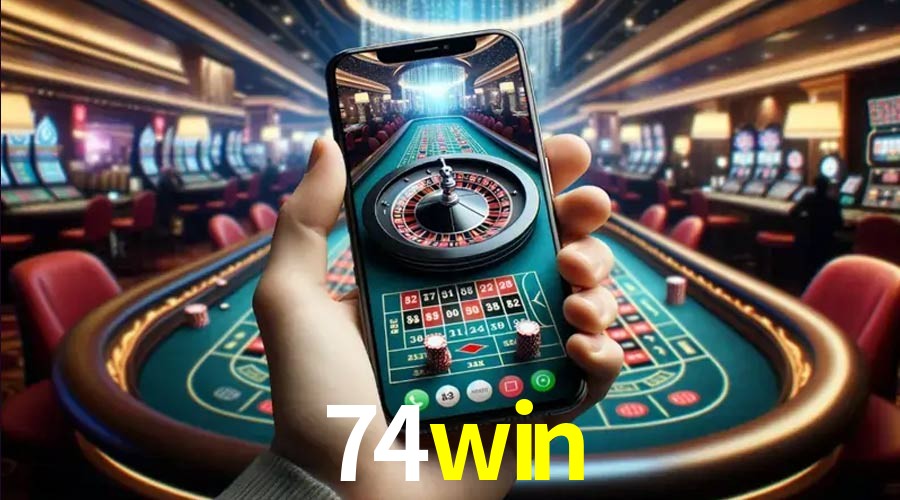 Platform Technology 74win
