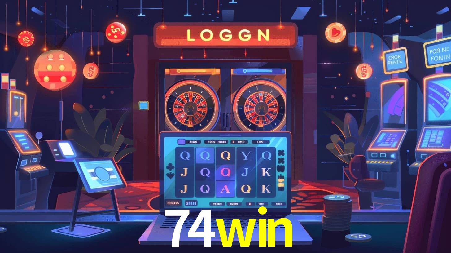 Especiais de Fim de Semana 74win