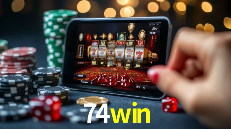 Premium Interface 74win