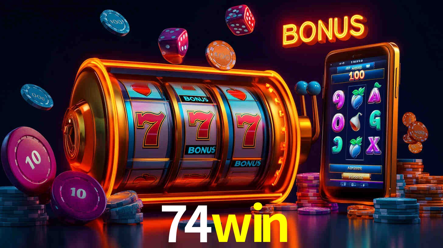 Desvendando o Mundo dos Jogos Virtuais na 74win