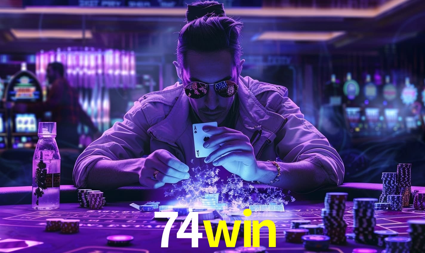 Live Casino 74win