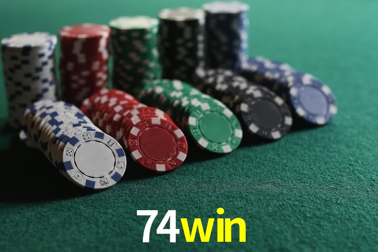 Bonus Features 74win