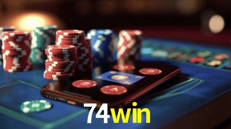 Login Seguro 74win